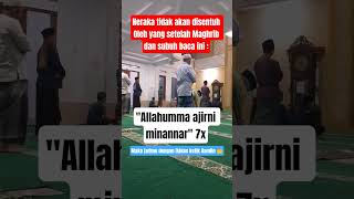 Download lagu maka jarimu dengan ikhlas ketik Aamiin 🤲 ucapan adalah doa #sholawat#doa#penarikrezeki #shortvideo mp3