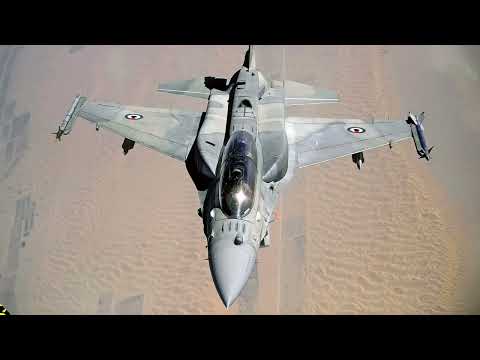 Novi avion za vojsku Srbije