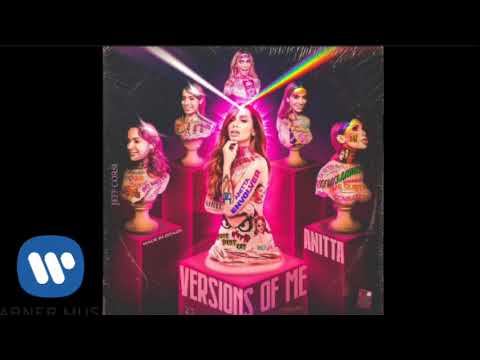 Anitta - Que Tabão -YG, MC Kevin O Chris[FEAT]Mr.CATRA, Papatinho,(Official Áudio Music)