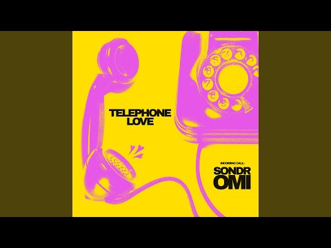 Telephone Love
