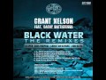 Grant Nelson feat. Cathy Battistessa-Black Water ...