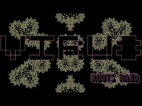 Roots Raid - Virus feat. Cookah [Music video]