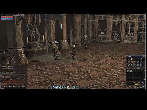 Lineage II: The Chaotic Chronicle 3: Rise of Darkness Firebird x1