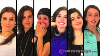 Cimorelli - Renegade Lyrics