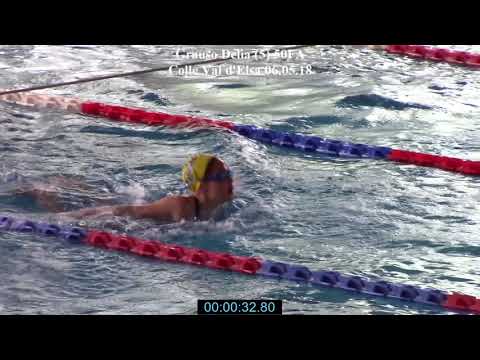 Grauso Delia 50FA - Colle Val d'Elsa 06.05.18