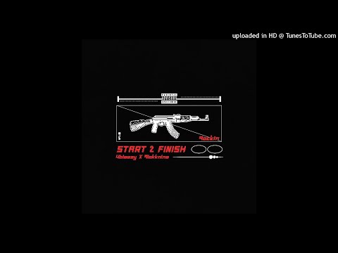 9ockin - Start 2 Finish Feat. 4Bleezy & 9lokknine (Audio)
