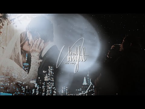 Zeke and Michaela || The very first night *:･ﾟ✧