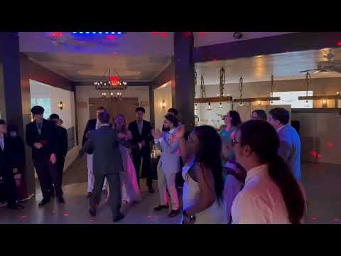 Atlanta Wedding and Event DJs - DJ Cuttlefish