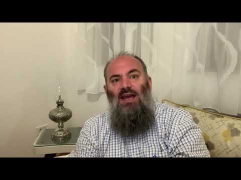 Botuesi dhe Intelektuali - Hoxhë Bekir Halimi