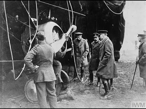 Operation Michael, 25 to 29 March 1918 in the Great War