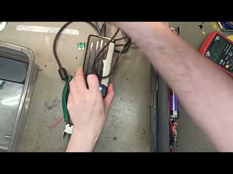 36V MBP/MPS battery - Planned Obsolescence with blowable software fuse