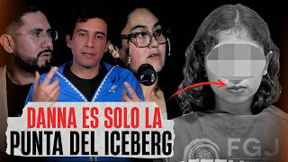 ¿Disciplina o tortura? El caso Dafne y Danna lo que ocultaba la Academia Doenitz