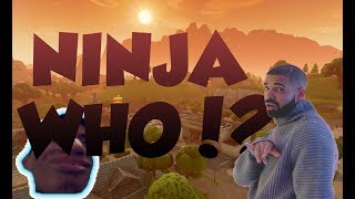 HOTLINE TING! FORTNITE SWING, I SWEAR IM NOT HIGH!