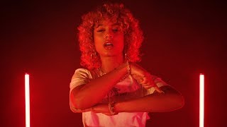 DaniLeigh - Be Yourself (Official Dance Video) - Directed by Tim Milgram