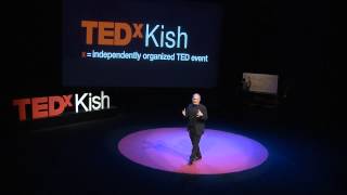 Innovation acceleration: a people story | Xavier Herve | TEDxKish