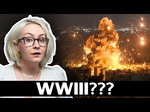 The Israel-Iran Conflict, Explained