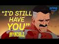 I D Still Have You Scene Invincible Clip Prime Video