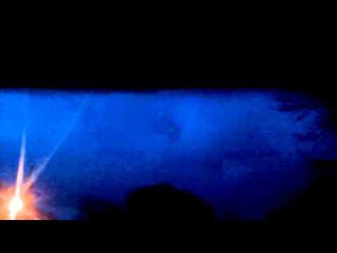 Minco OK march 31st storm