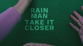 Rain Man - Take It Closer (feat. Vikki Gilmore) [Official Music Video] | Dim Mak Records