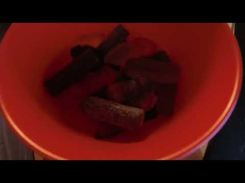 MongoTV_11778 - SPISER SKÅL SLIK LØRDAG AFTEN