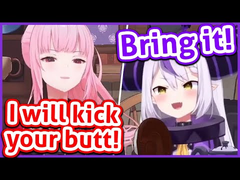 𝐈𝐒 𝐓𝐇𝐀𝐓 𝐀 𝐂𝐇𝐀𝐋𝐋𝐄𝐍𝐆𝐄? 𝐁𝐑𝐈𝐍𝐆 𝐈𝐓 𝐎𝐍!