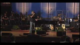 Above All - Richie McDonald  from Songs 4 Worship Country Live!