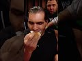 The Great Khali vs. Titus O’Neil - Eating Competition #Short