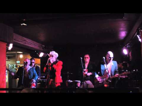 Tanssiorkesteri Lossimies - Volga