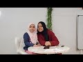 LiVE with Maryam and Fatima: Recitations, Talk And Fun