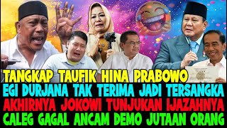 Download lagu EGI DURJANA GAGAL HEPPY 😂 TAK TERIMA JADI TERSANGKA EGI LANGSUNG NGAMUK & MINTA BANTUAN PRABOWO 😂 mp3 Download lagu EGI DURJANA GAGAL HEPPY 😂 TAK TERIMA JADI TERSANGKA EGI LANGSUNG NGAMUK & MINTA BANTUAN PRABOWO 😂 mp3