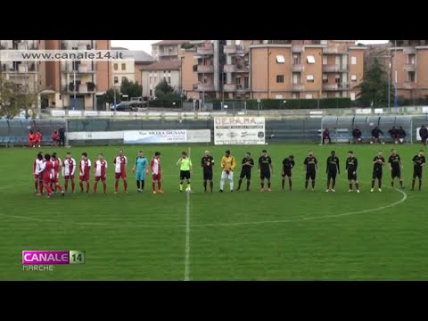 Calcio, Prima Categoria. Casette Verdini - Camerino 3 - 0