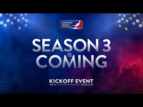 SEASON 2023: Kickoff Press Conference