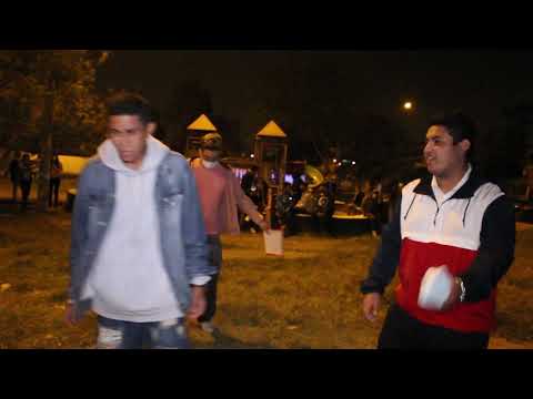 #Drej VS #Richi Boy - CUARTOS - Laura Rap - Fecha 3