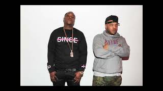 Jadakiss &amp; Styles P - Problem Child (50 Cent Diss)