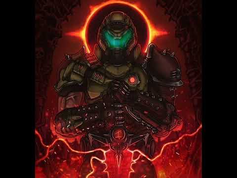 GeoffPlaysGuitar - "Slayer's Paradise" (slow n reverb)