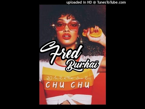 🔶️DJ M.R.K FT SEAN RII - CHU CHU [ZOUK REMIX 2021]🔶️