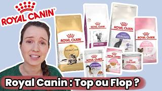 Royal Canin : Les meilleures ou les pires croquettes ? | Décryptage marketing