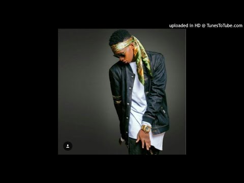 Sammy - Fariz African Ynash(OFFICIAL AUDIO 2017)