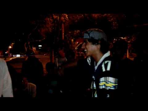 PAPALETA VS NINO (SOPORTE ALTERNO) TEMÁTICA - ESPACIO