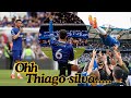 Thiago Silva Emotional Full Speech As He Leaves Chelsea! One A Blue Always A Blue. THANK YOU