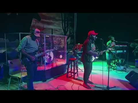 Soul Jay - Heaven (Live at Cowboys Grill)