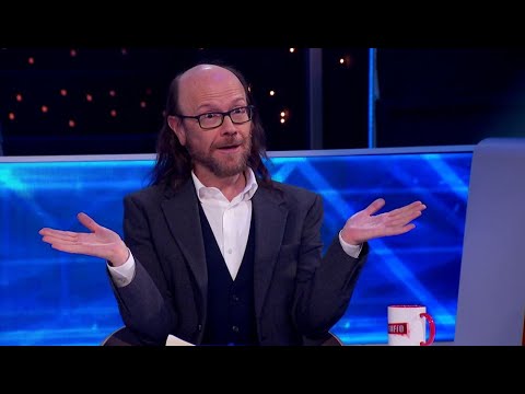 Santiago Segura vacila a Florentino Fernández tras ponerle un 2 - El Desafío