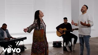 Brad &amp; Rebekah - Life Again