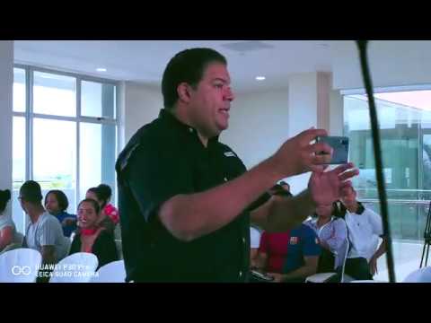 #fotografia @intecrd con la cámara móvil #HuaweiP30Pro