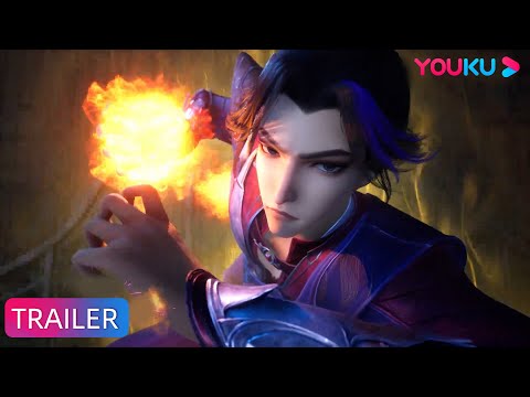Glorious Revenge of Ye Feng