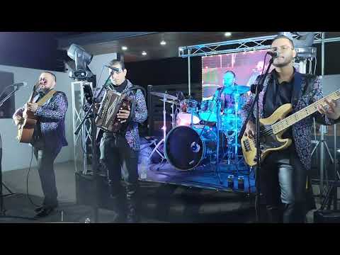 Grupo Raudal - Malas Rachas (EnVivo)