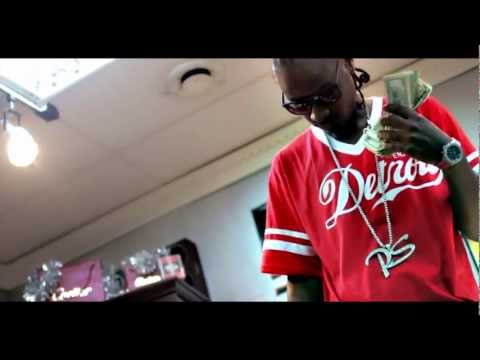 STREETS R US PHAT SNOOP-ALL MY NIGGAS ( PROMO) Shot by @HDFILMZ