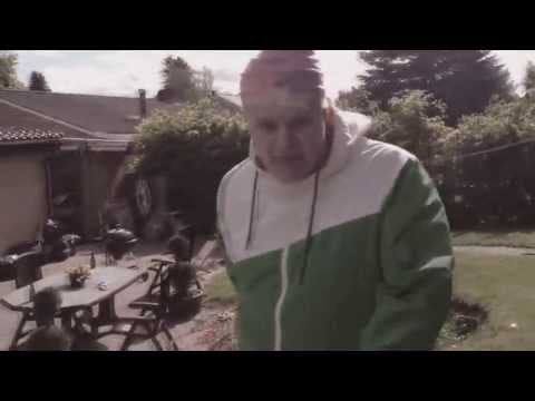 Kalle.Pimp - Perfektion ( OFFICIEL MUSIKVIDEO )