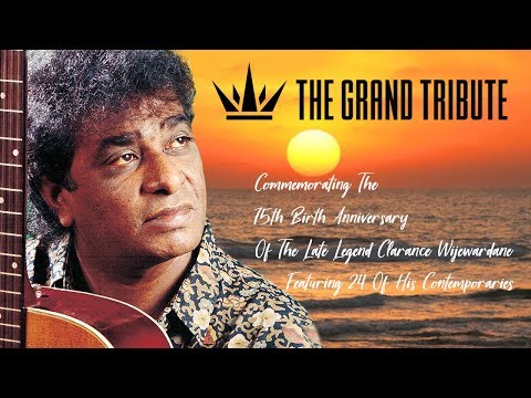 Kandulin Nimaavu Hada Gee Pothe   The Grand Tribute
