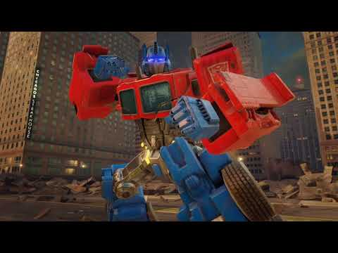 33K Rating base Raid -Transformer forge to fight